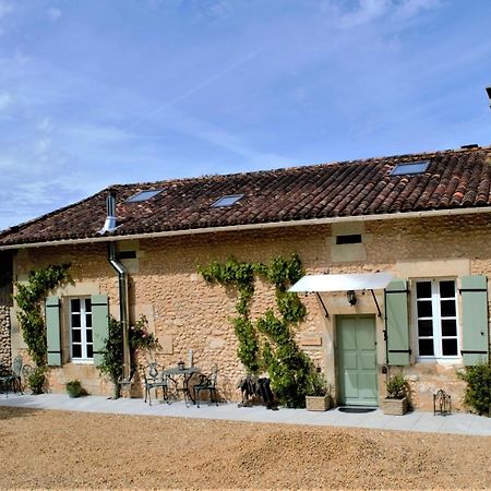 Le Shedeaux Villa Saint-Privat-des-Pres ภายนอก รูปภาพ