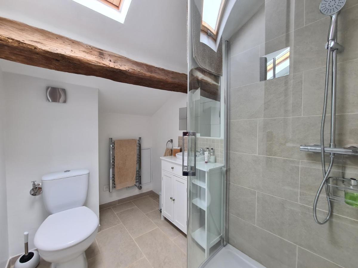 Le Shedeaux Villa Saint-Privat-des-Pres ภายนอก รูปภาพ